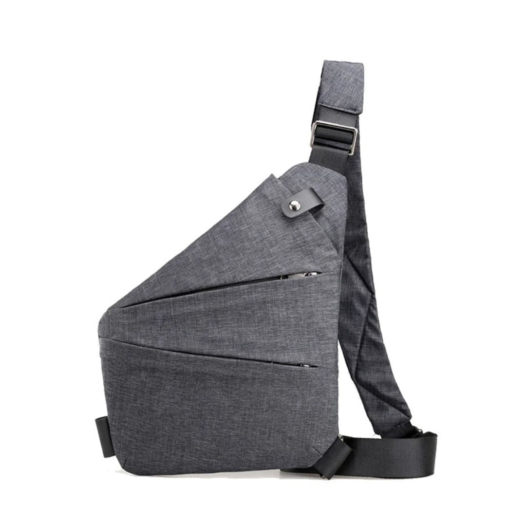 Randy l Sac à bandoulière anti-vol